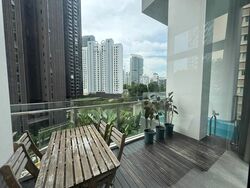 Starlight Suites (D9), Apartment #454237941